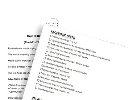 Weekly Live Sessions